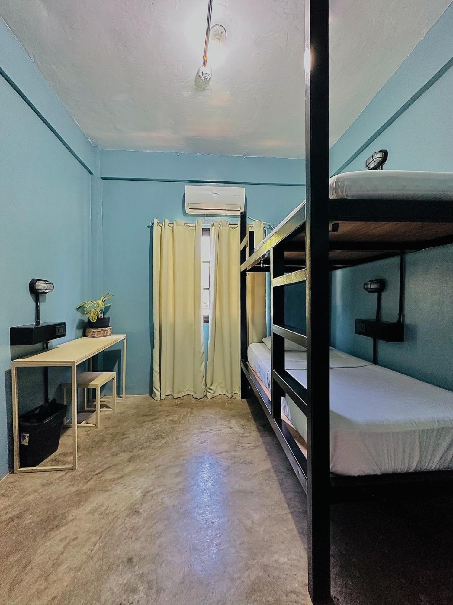 Dayon Hostel Coron Εξωτερικό φωτογραφία