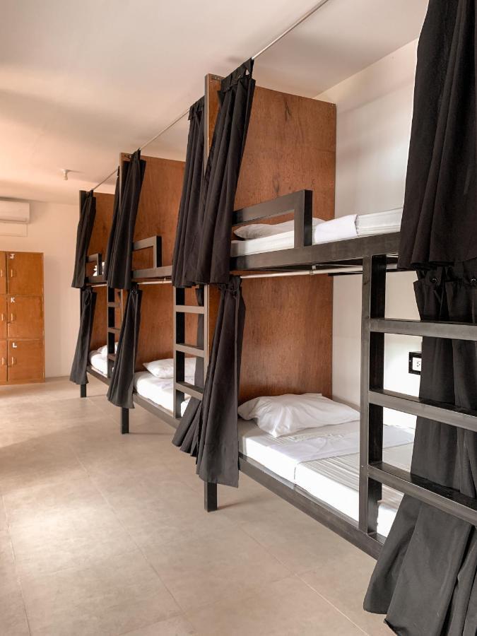 Dayon Hostel Coron Εξωτερικό φωτογραφία